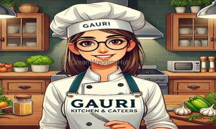 Gauri's Global Kitchen | Catering And More
