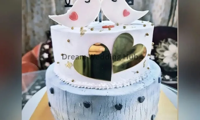Gauris Yummy Cakes