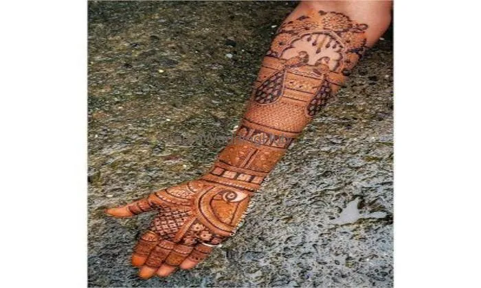 Gaurismehndi Studio