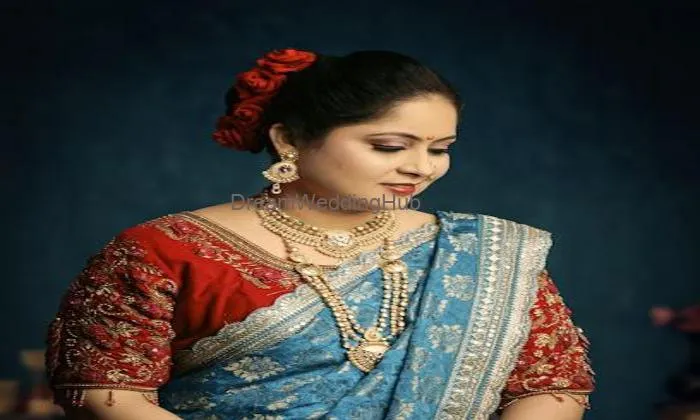 Gaurree Makeover Studio-best Beauty Parlour In Chinchwad | Hair Salon | Bridal Makeup Artist In Chinchwad