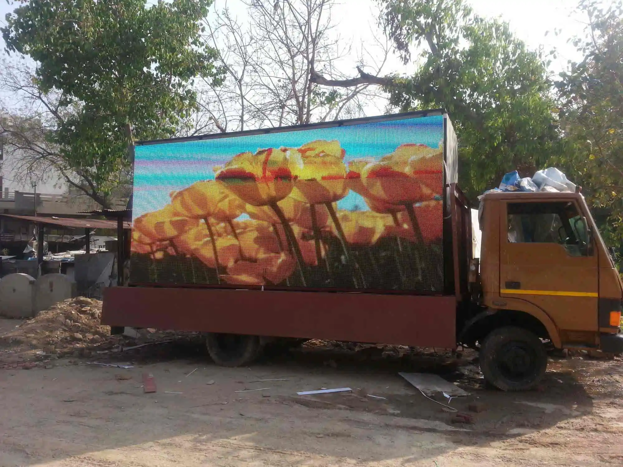 Gaurvi Enterprises