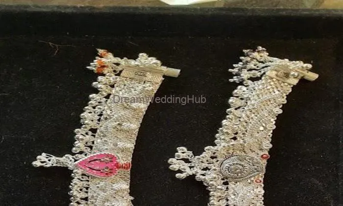 Gaurvi Jewellers