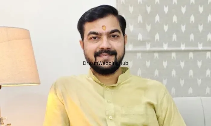 Gautam Bhagya Darshan