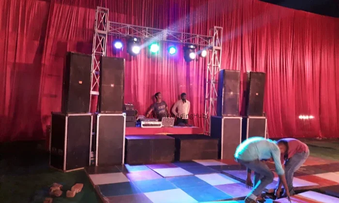 Gautam Dj System