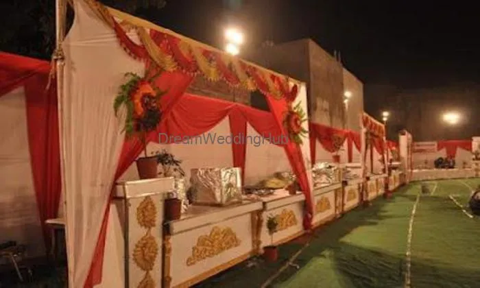 Gautam Halwai And Catering