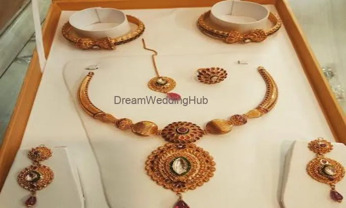 Gautam Jewellers