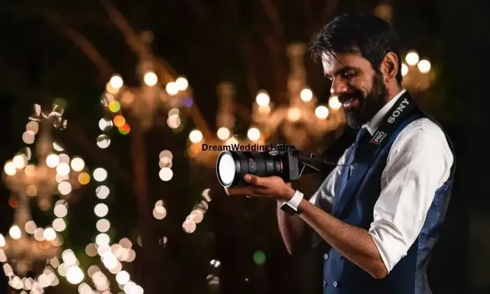 Gautam Photography