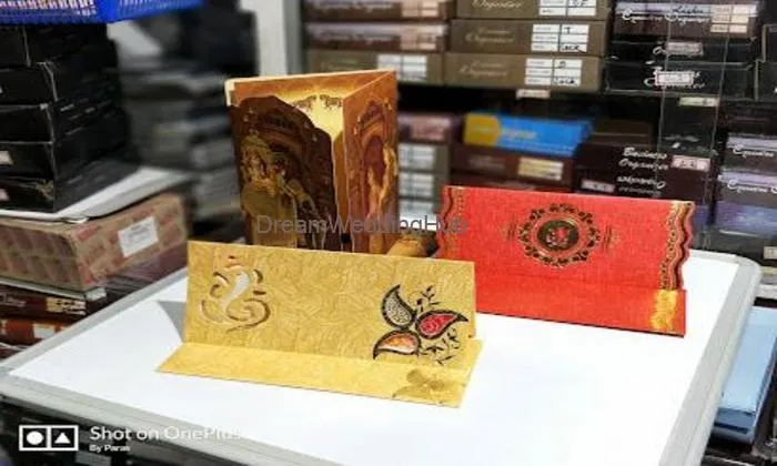 Gautam Stationers