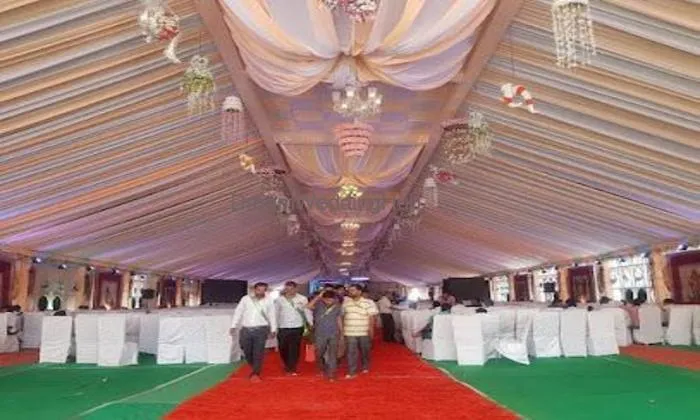 Gavate Decorators