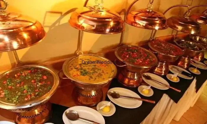 Gawande Caterers