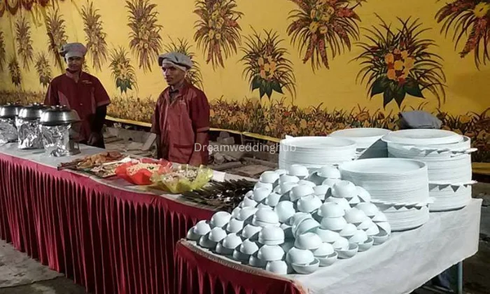 Gayathri Caterers
