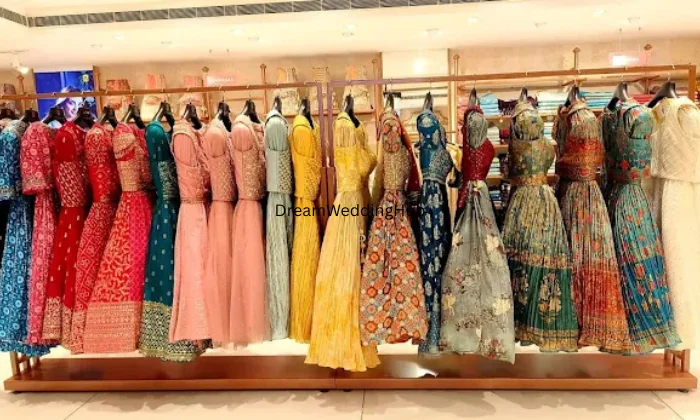 Gayathri Fashions