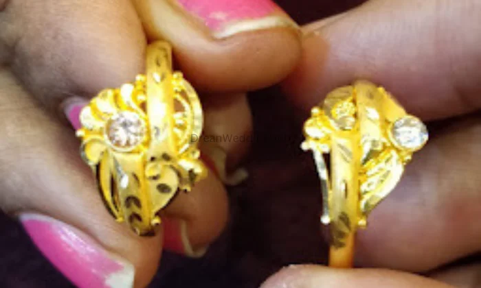 Gayathri Jewellers