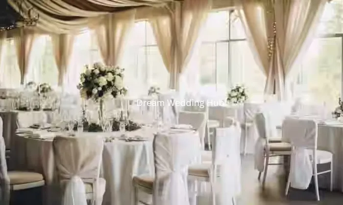 Gayatri Banquet Hall Gayatri Banquet Hall