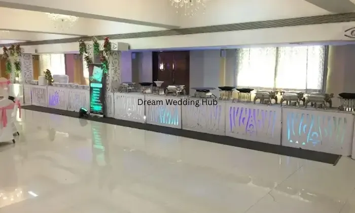 Gayatri Bichayat And Caterers
