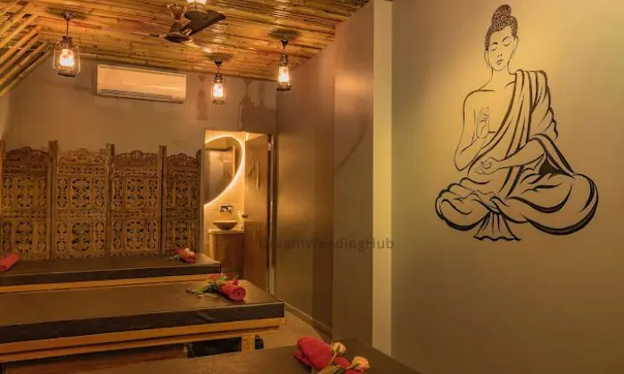 Gayatri Bridal & Beauty Studio