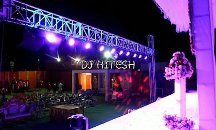 Gayatri Digital Studio & Dj Events
