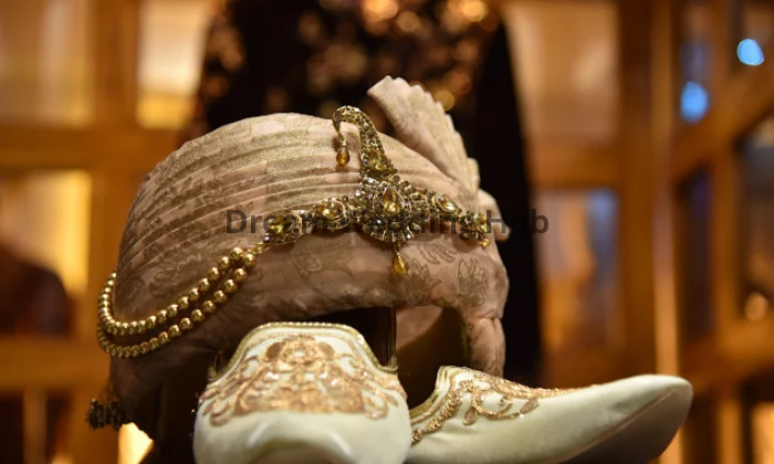 Gayatri Dulha Collection