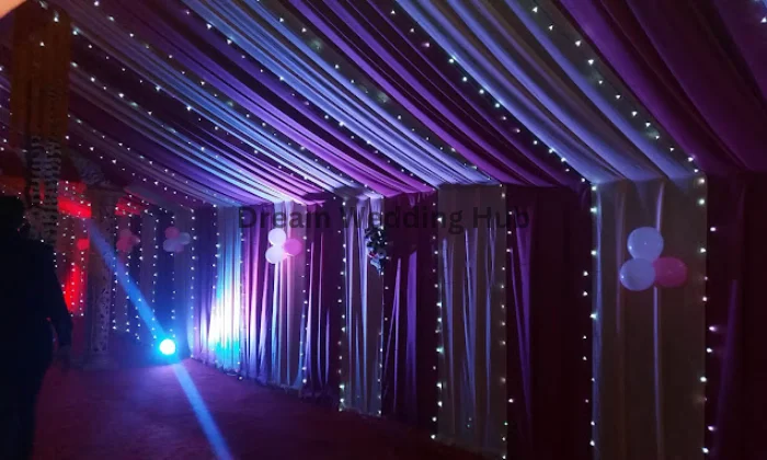 Gayatri Event Planner