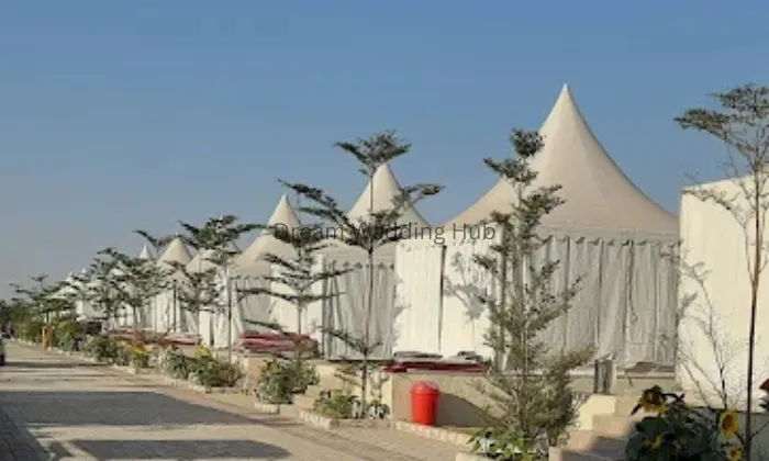 Gayatri Farm Party Plot Gayatri Farm Party Plot