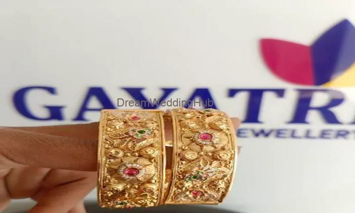 Gayatri Fashion Jewellery