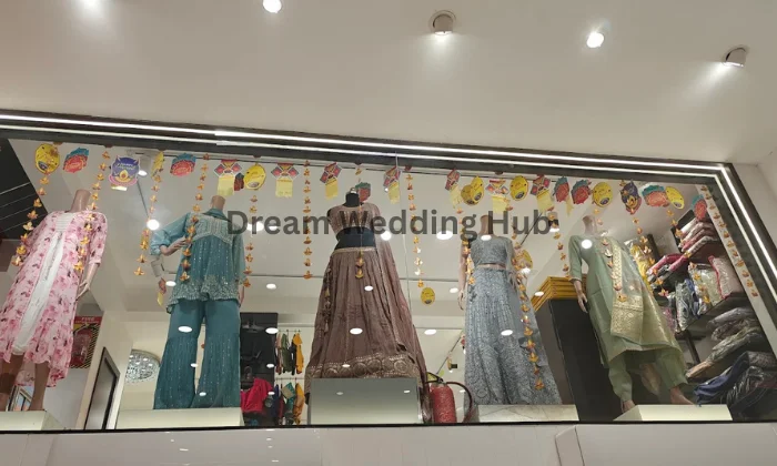 Gayatri Fashion Mart