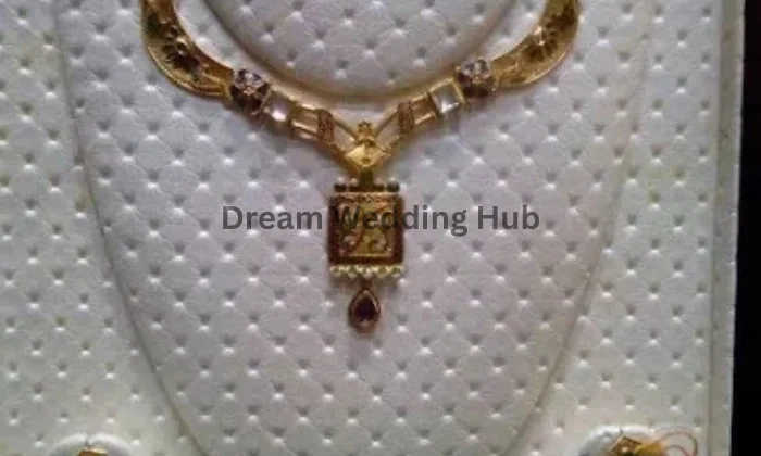Gayatri Jewellers