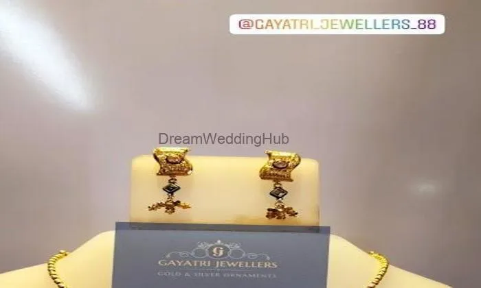 Gayatri Jewellers
