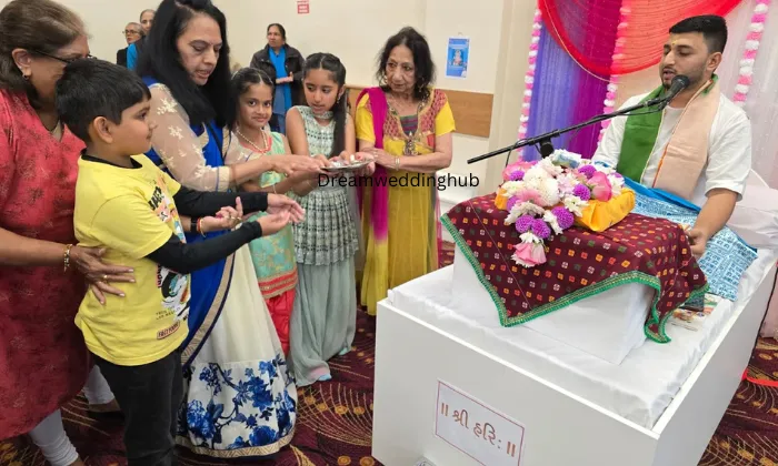 Gayatri Jyotish Karyalay