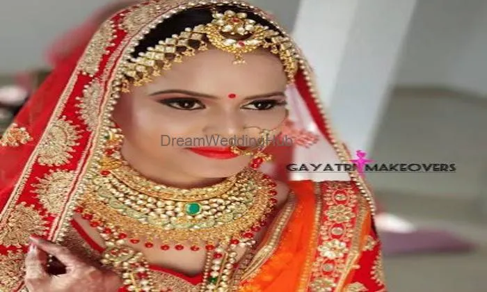 Gayatri Makeovers Gayatri Makeovers
