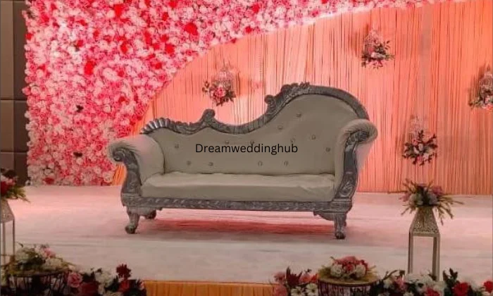 Gayatri Mandap Decoration