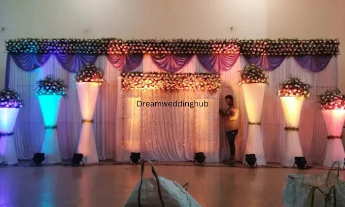 Gayatri Mangalya Mandira