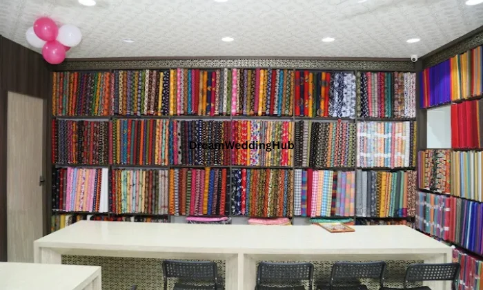 Gayatri Matching Emporium
