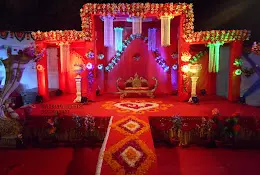 Gayatri Palace