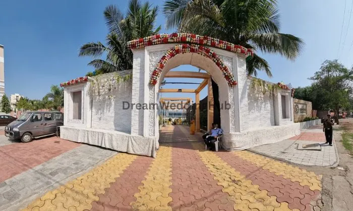Gayatri Party Plot