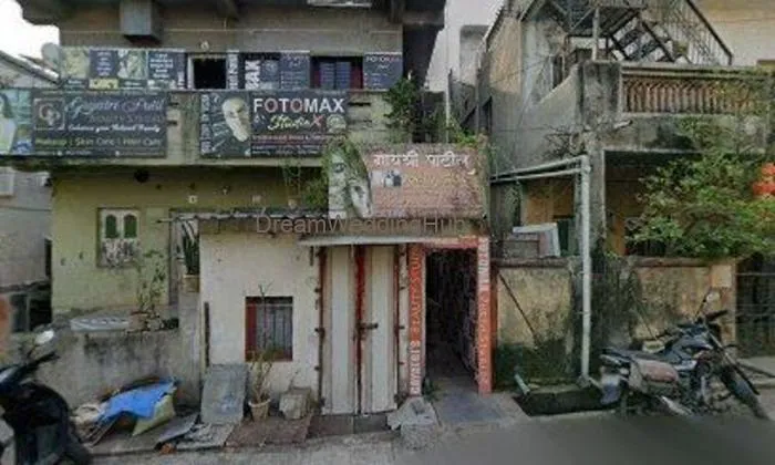 Gayatri Patil Beauty Studio