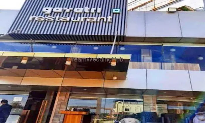 Gayatri Restaurant And Banquet Gayatri Restaurant And Banquet