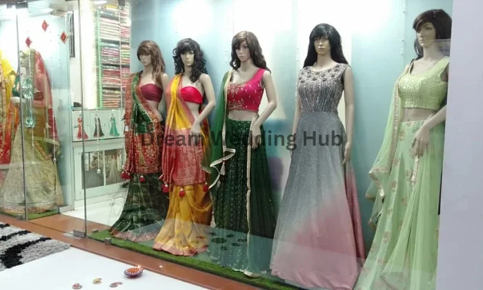 Gayatri Sarees