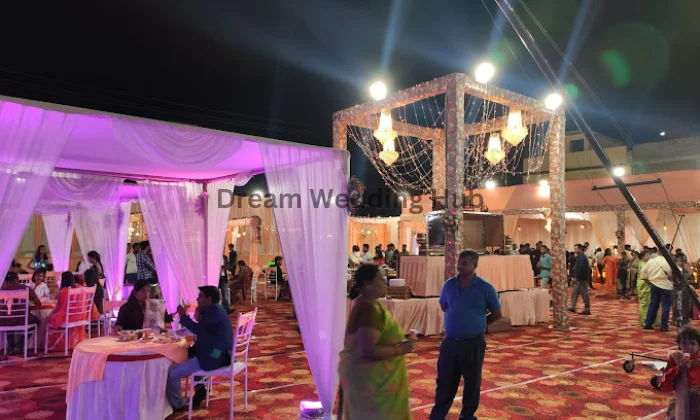 Gayatri Wedding Planner