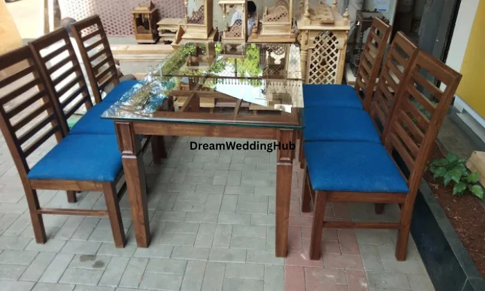 Gayatri Wood Decor