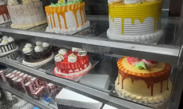 Gaykwad Bakery