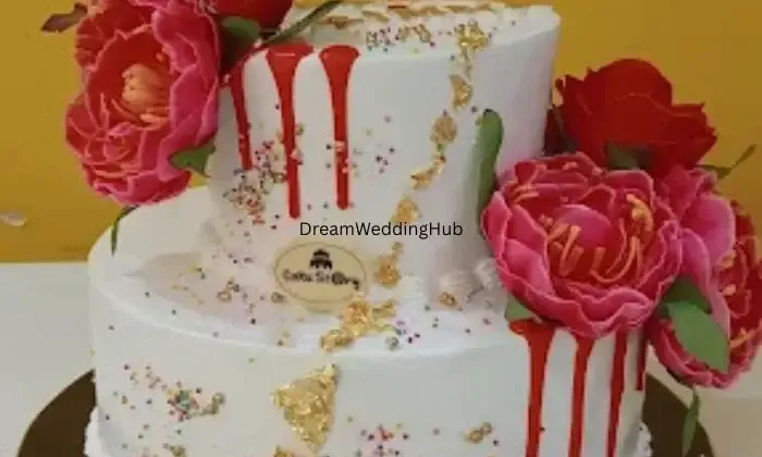 Gaytri Bakery