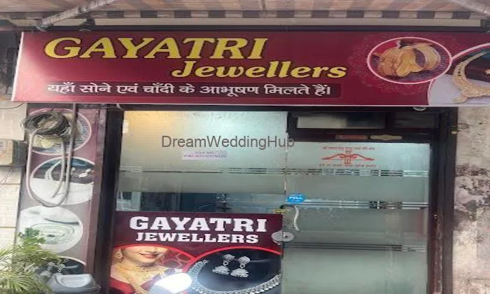 Gaytri Jwellers