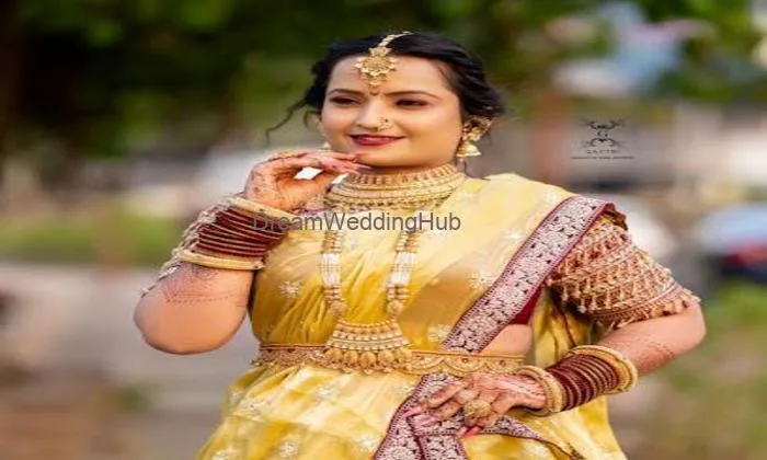 Gaytri Makeupartist