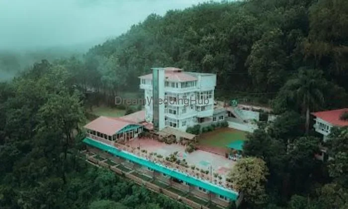 Gazebo By Rajpur Heights