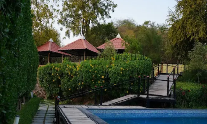 Gazebo Inn