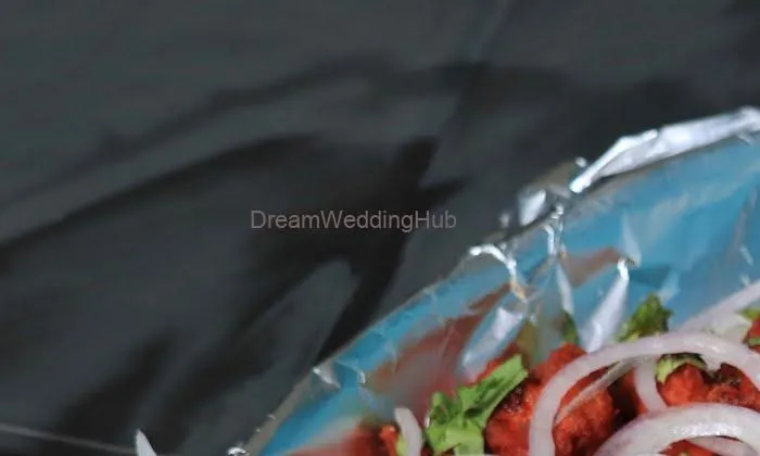 Gazi Caterers