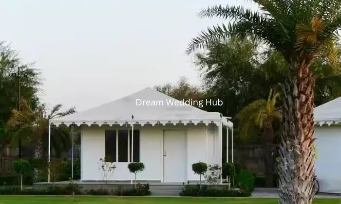 Gazibo Jaipur