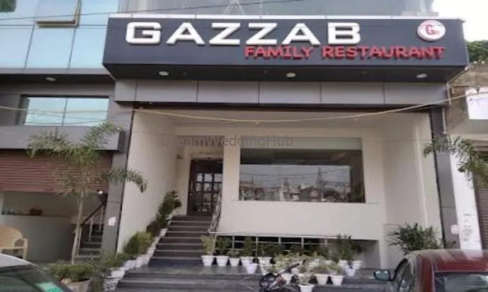 Gazzab Family Restaurant