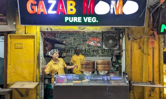 Gazzab Restaurant